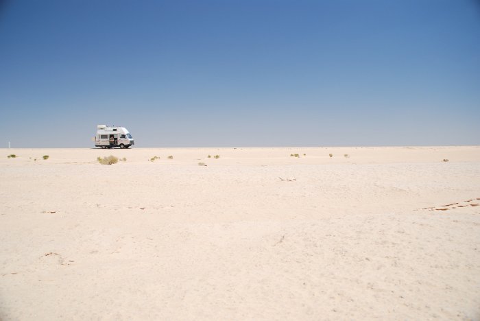 tunesien0365-chot el jerid