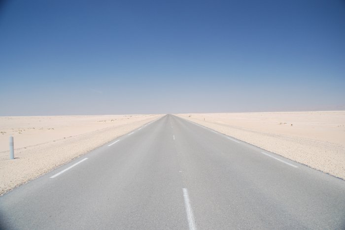 tunesien0373-chot el jerid