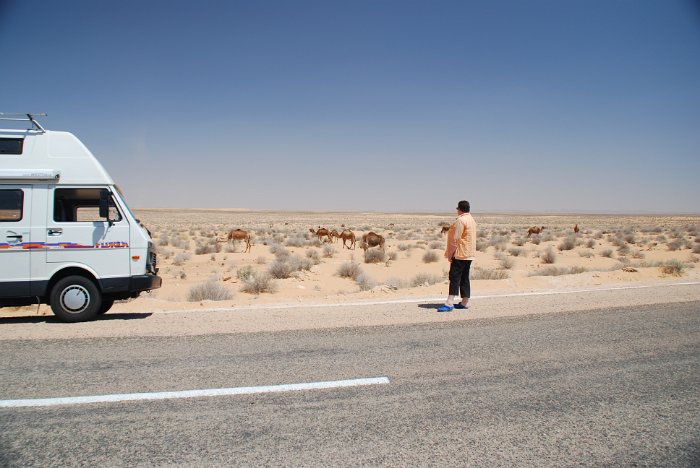 tunesien0408-douz nach matmata