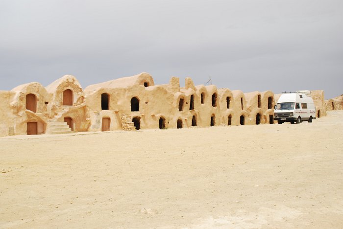 tunesien0570-ksar el hallouf