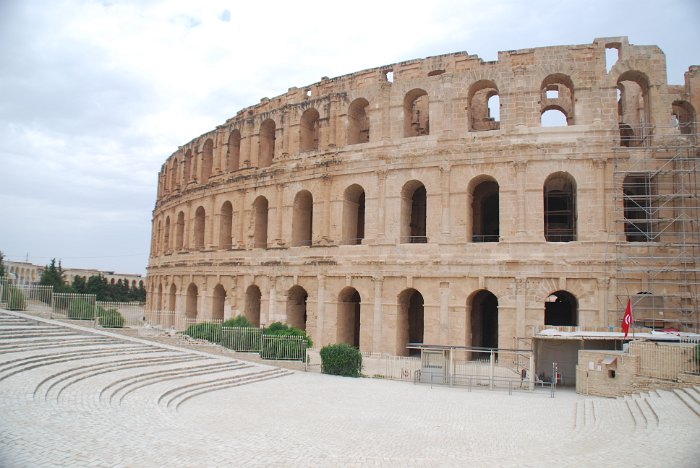 tunesien0693-el djem